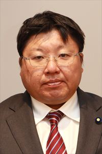 議席番号１＿石井一広