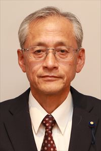 議席番号２＿森崎文一