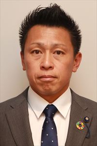議席番号４＿立石祐一