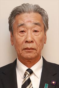 議席番号８＿河原重義