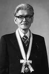 丸山　肇　氏