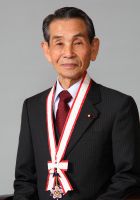 中島義雄氏