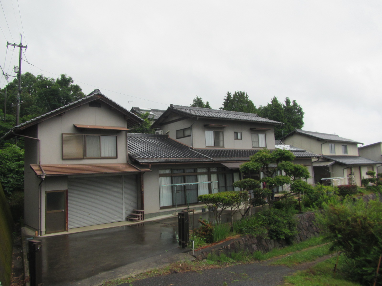 物件175外観