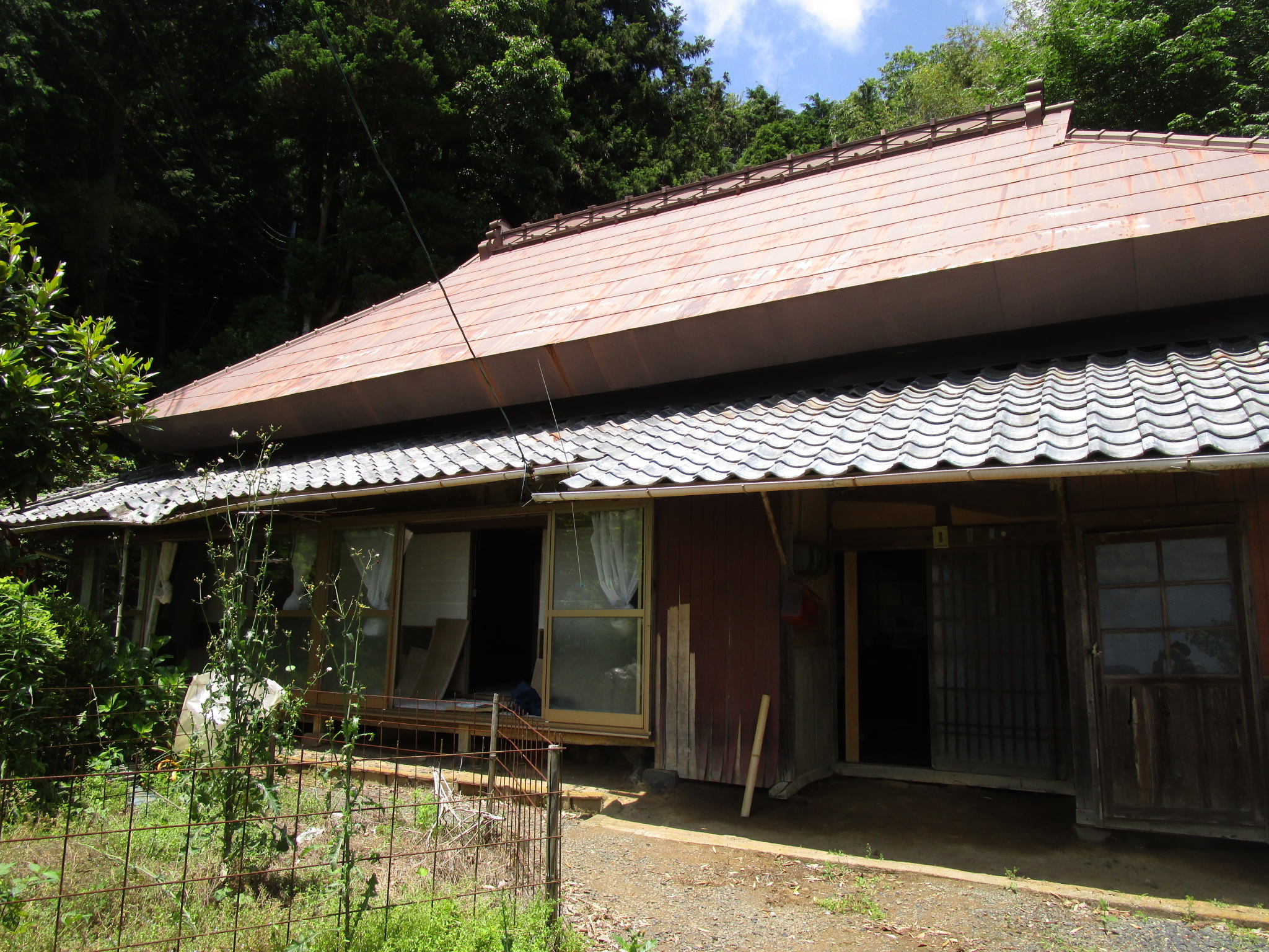 物件176外観