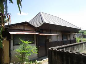 物件112小学校に近接する家（下弓削）