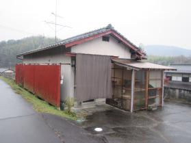 物件147:中心地に近く見晴らしの良い物件（上二ケ）