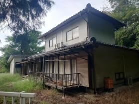 物件168山間部の住宅（羽出木）