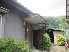 物件170中心部の住宅（下弓削）