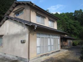 物件161中心部に近い住宅（塩之内）