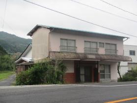 物件165国道沿いの住宅（下二ケ）