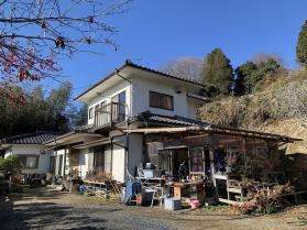 物件173中心部に近い住宅（上弓削）