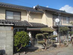 物件70国道に近い住宅（上神目）