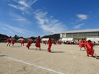 unndoukai1