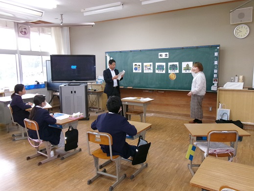 租税教室２