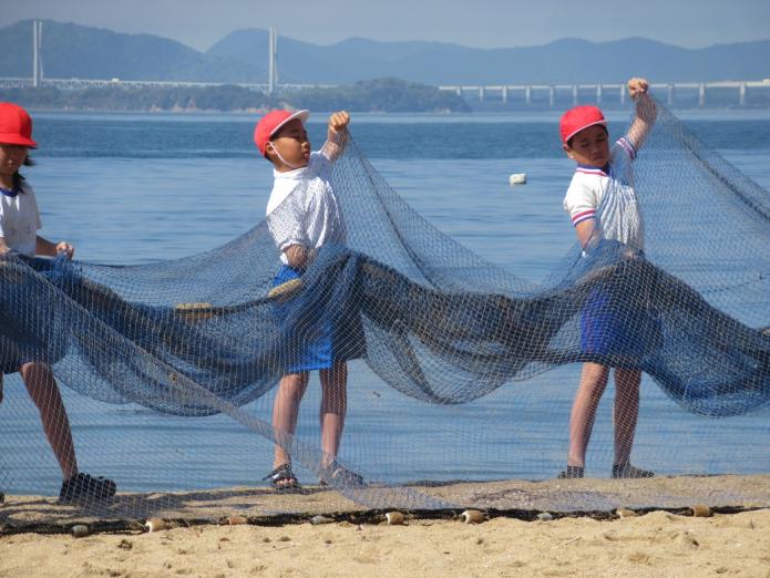 海事研修３