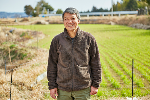 加原さん