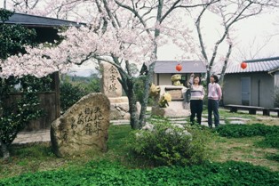 川柳公園トップ